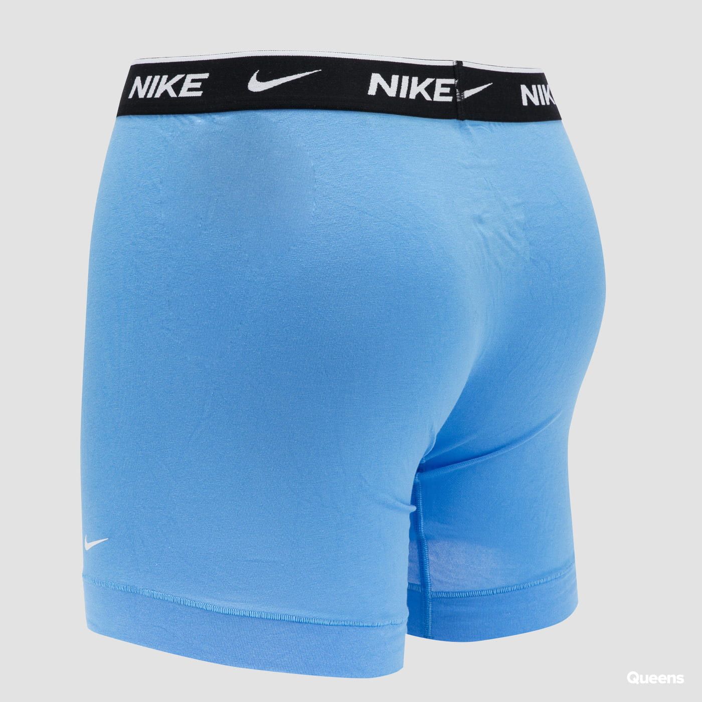 Nike Brief 3 Pack Boxers