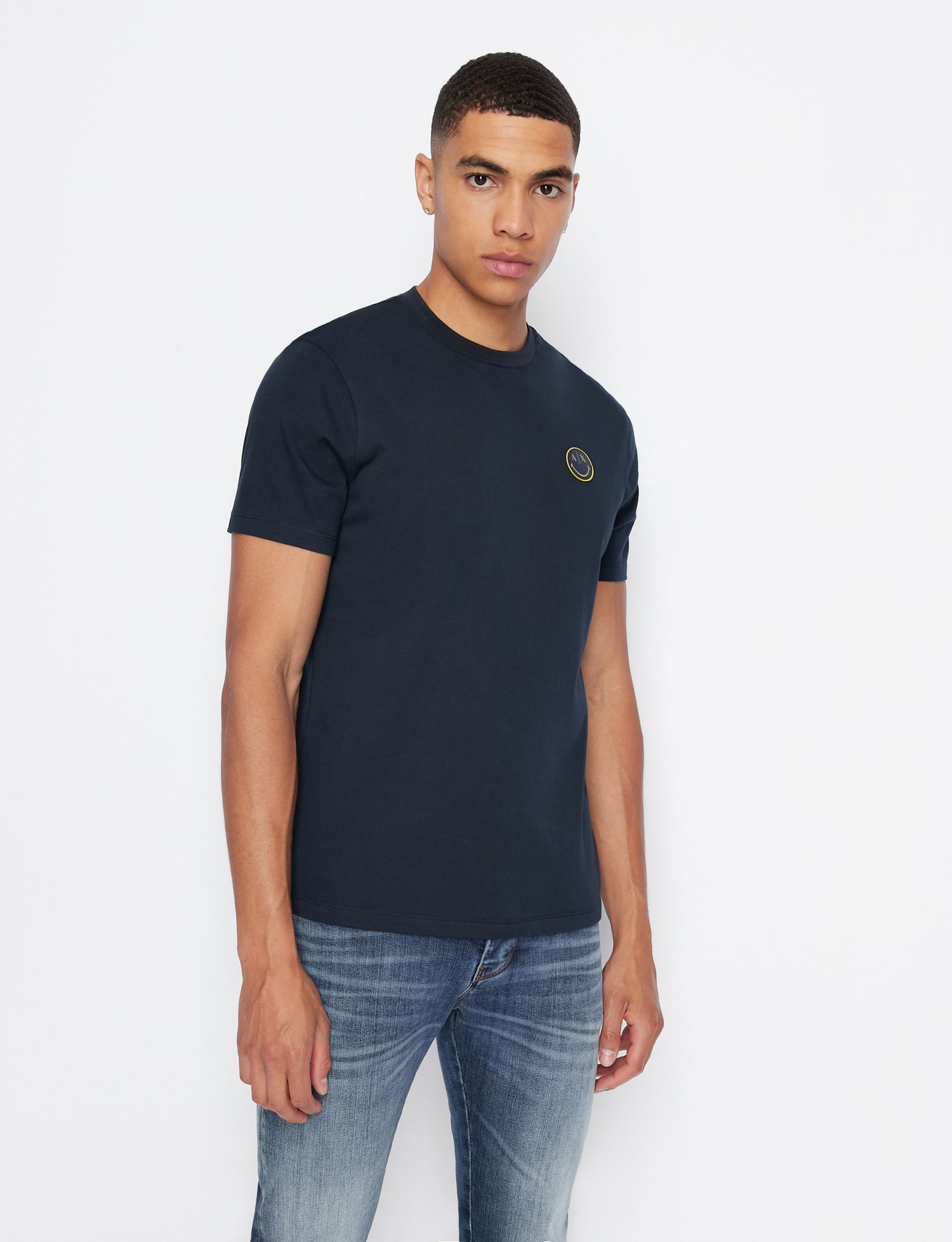 Armani Exchange Slim Fit T-shirt