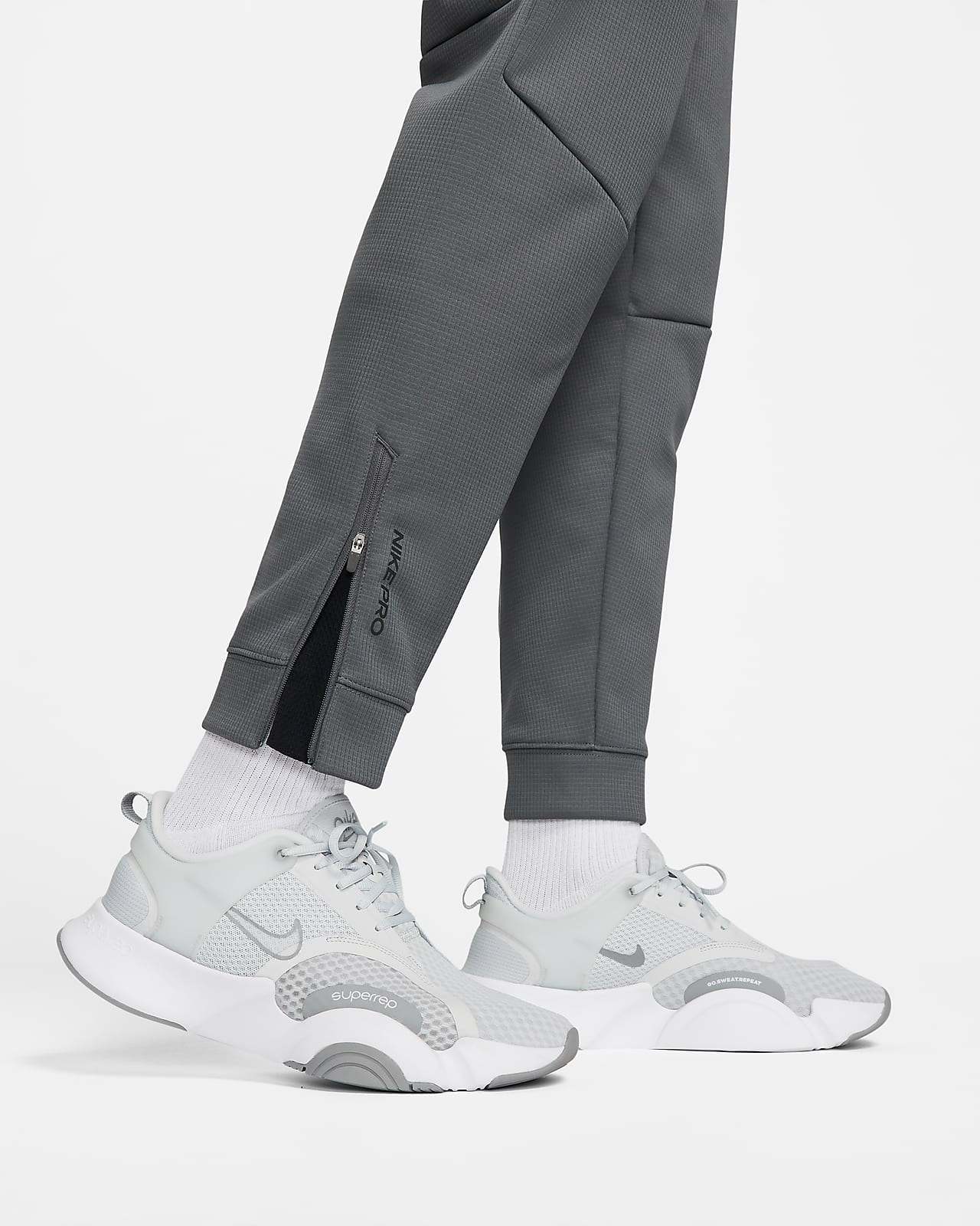 Nike Pro Therma-fit Joggers