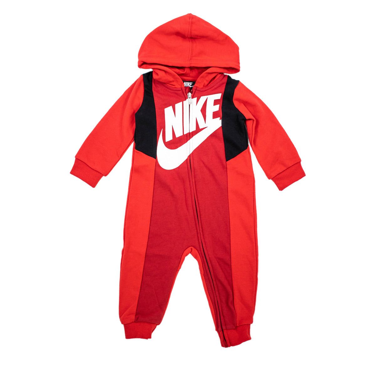 Nike Sportswear Full-zip Coverall