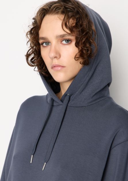 Armani Exchange Hooded Sweatshirt