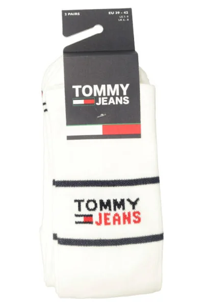 Tommy Hilfiger 2 Pack Socks
