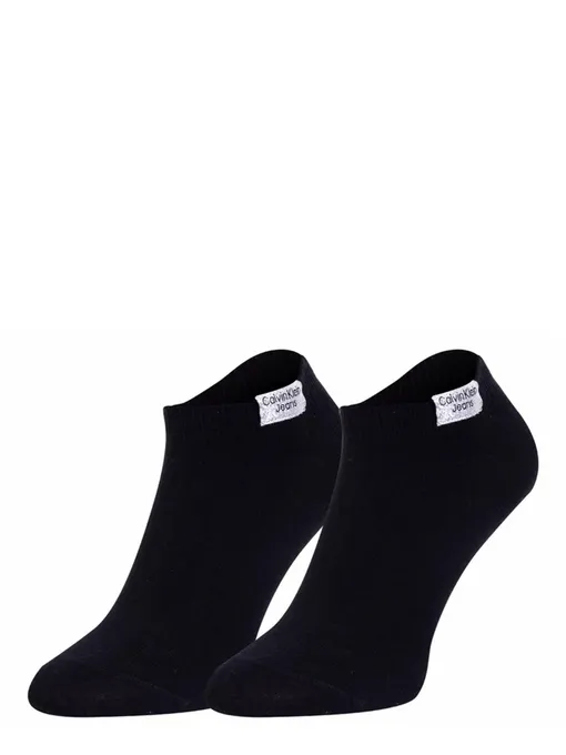 Calvin Klein Jeans 2-Pack Sneaker Socks