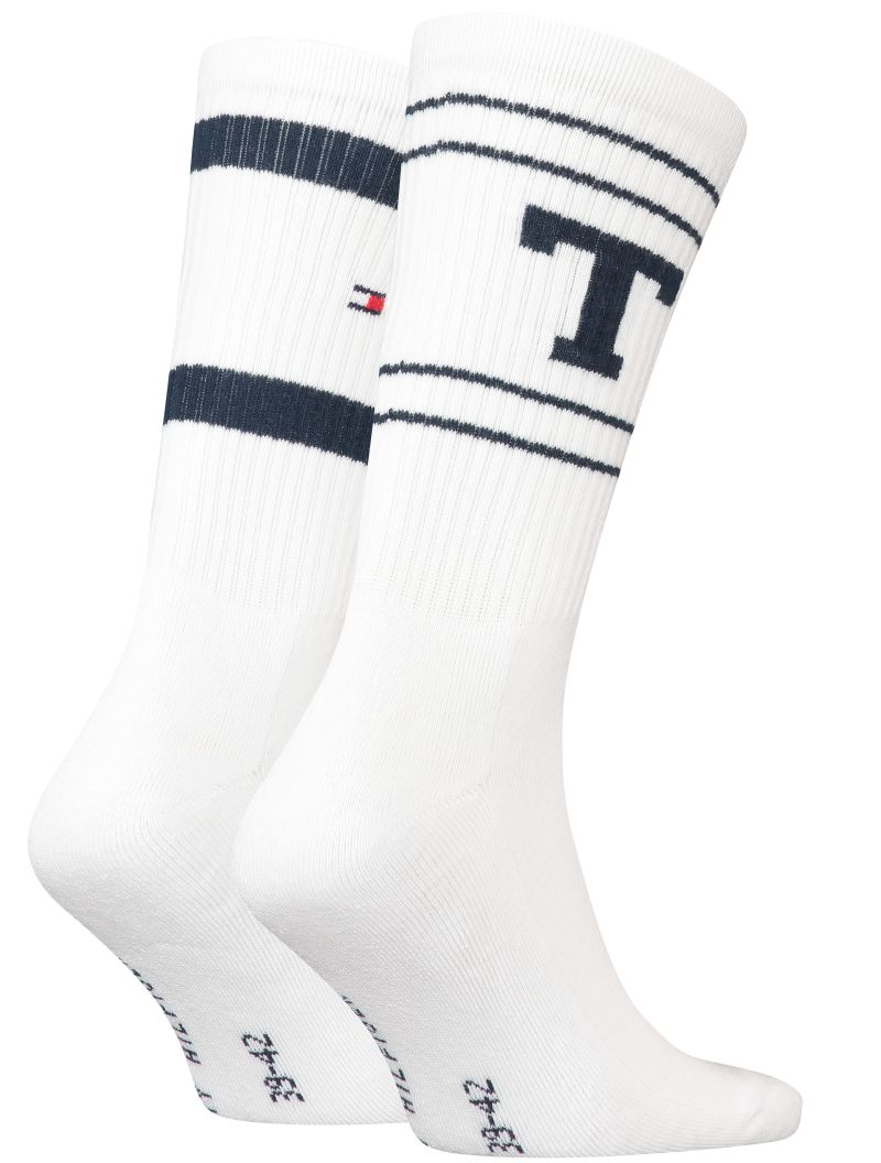 Tommy Hilfiger 2 Pack Sport Socks