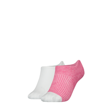 Tommy Hilfiger 2 Pack Footie Socks