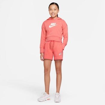 Nike Girls 5 Inch Club Short