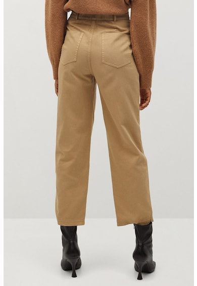 Mango Relax Trousers