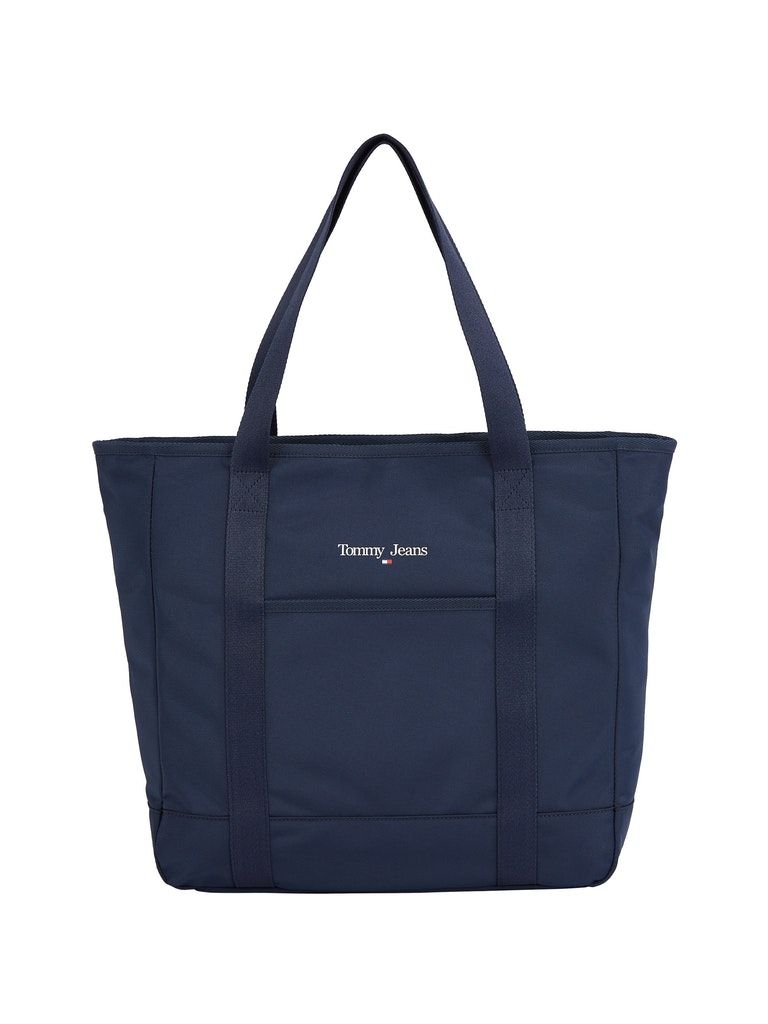 Tommy Jeans Essential Logo Tote Bag