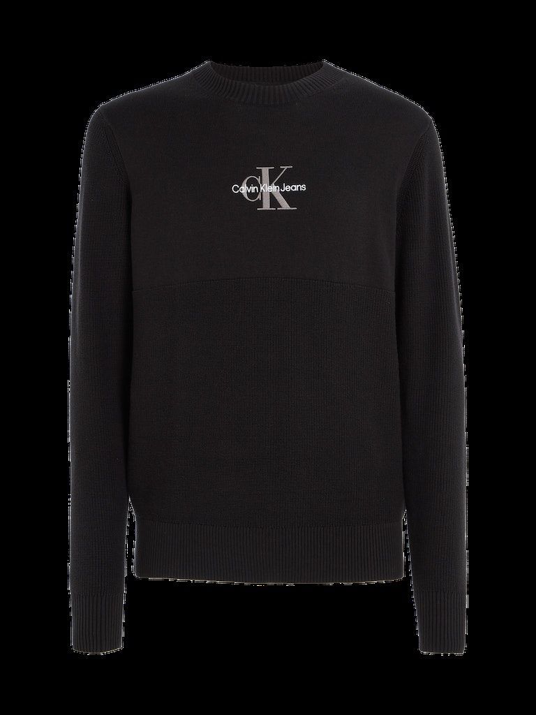 Calvin Klein Jeans Monologo Sweater