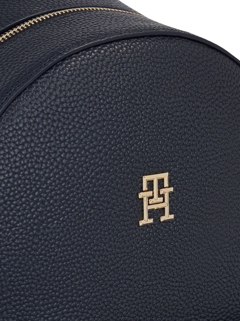 Tommy Hilfiger Emblem Backpack