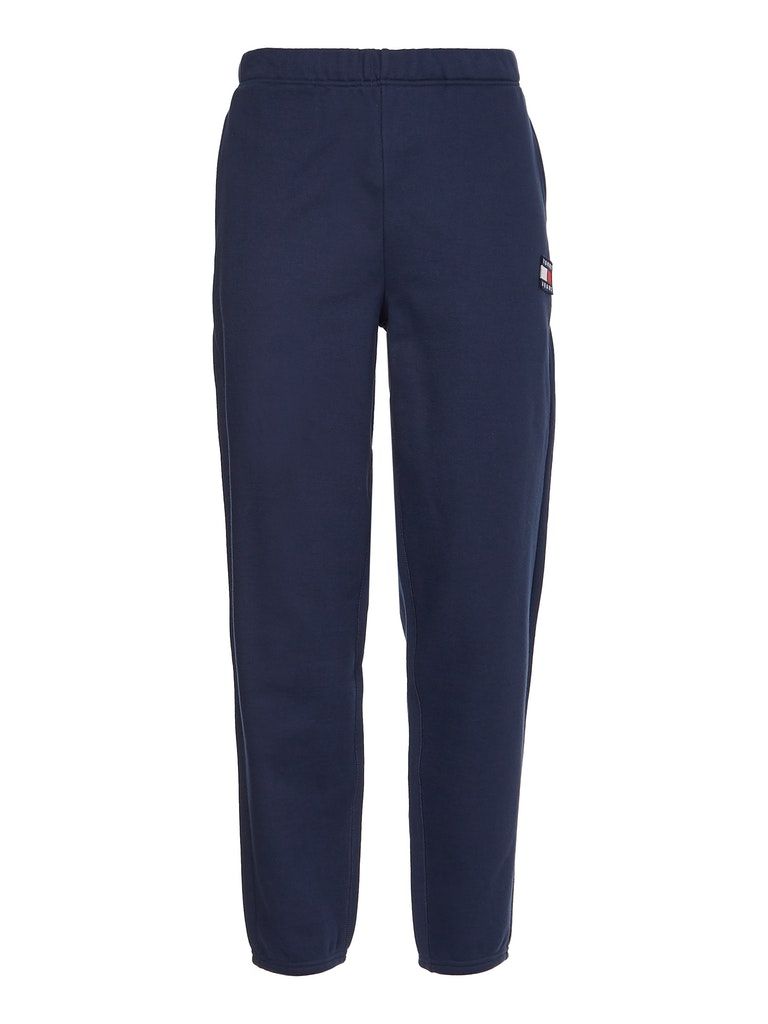 Tommy Jeans Badge Relaxed Soft Joggers