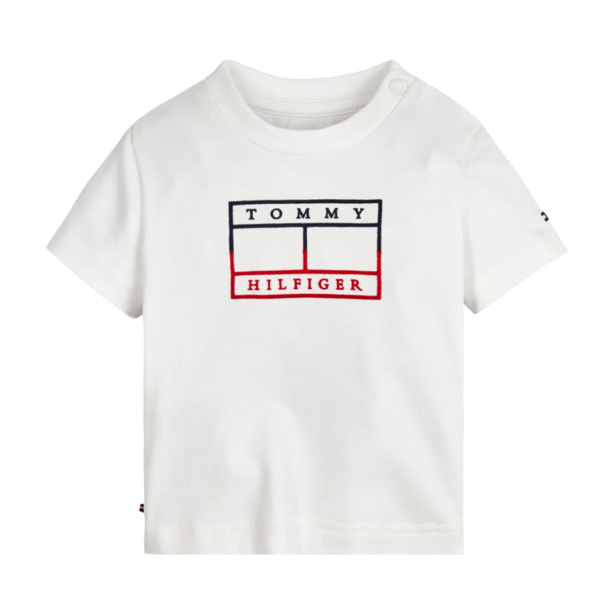 Tommy Hilfiger Baby Graphic T-shirt