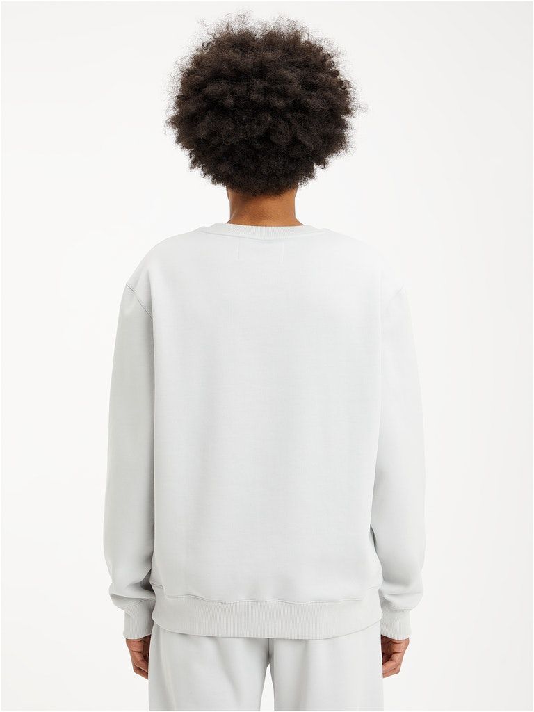 Calvin Klein Jeans Institutional Shine Logo Sweatshirt