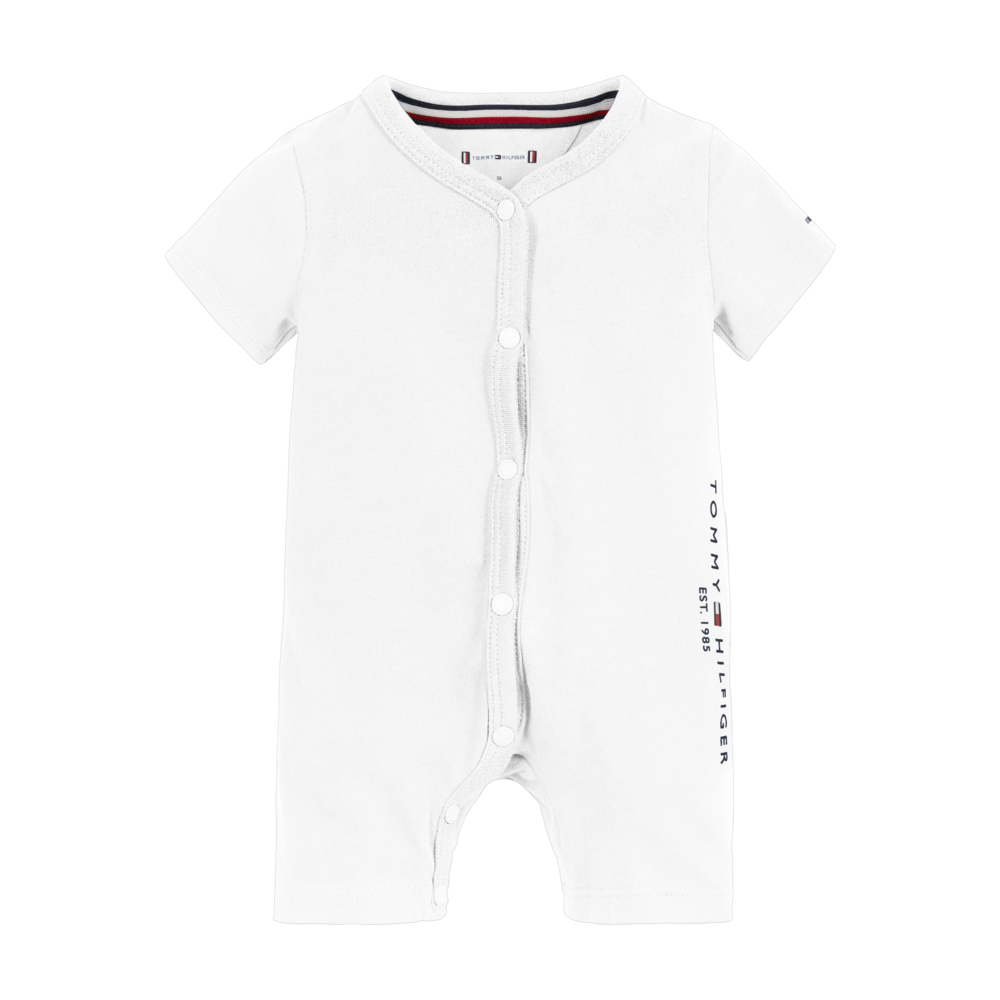 Tommy Hilfiger Baby Essential Coverall