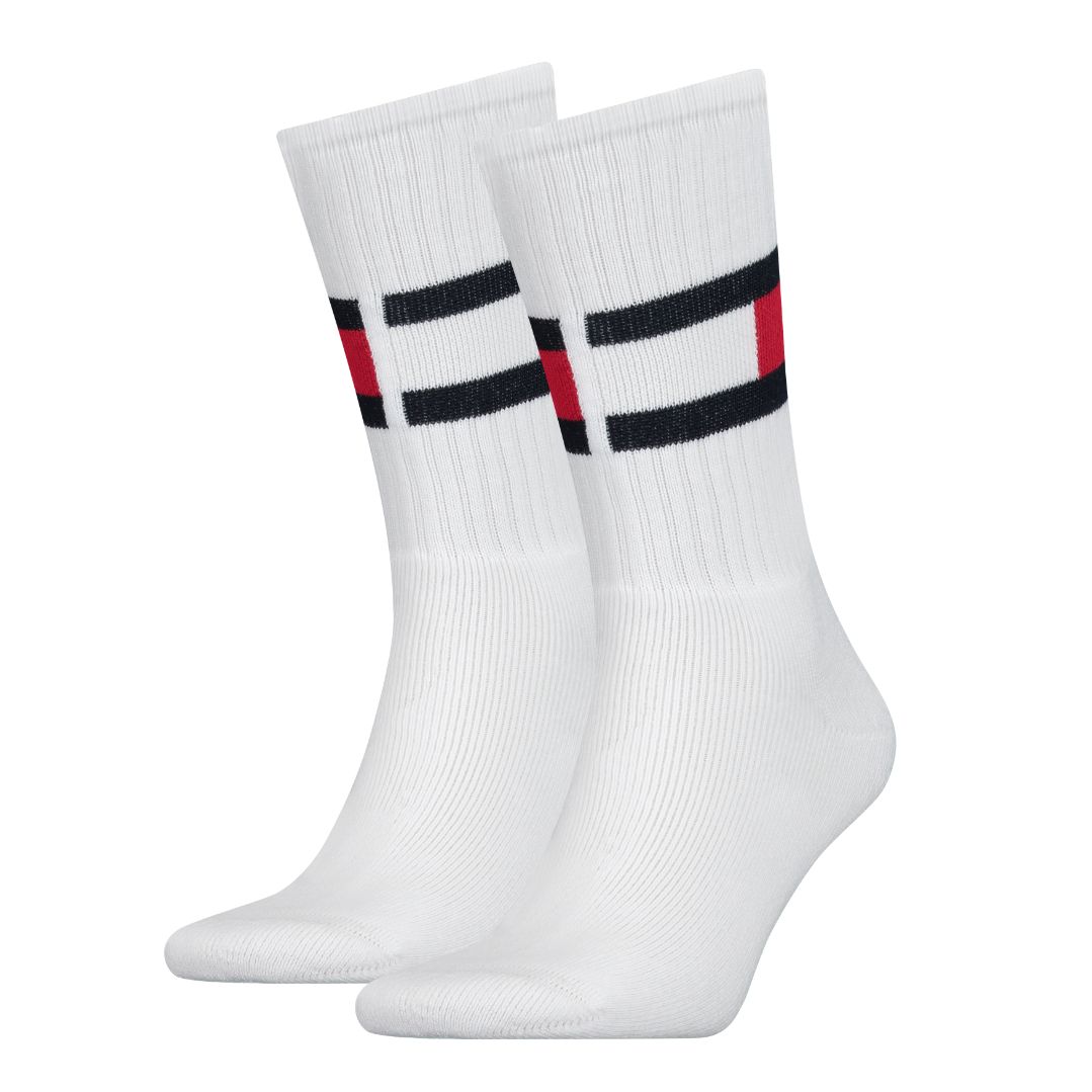Tommy Hilfiger Flag Men's Socks