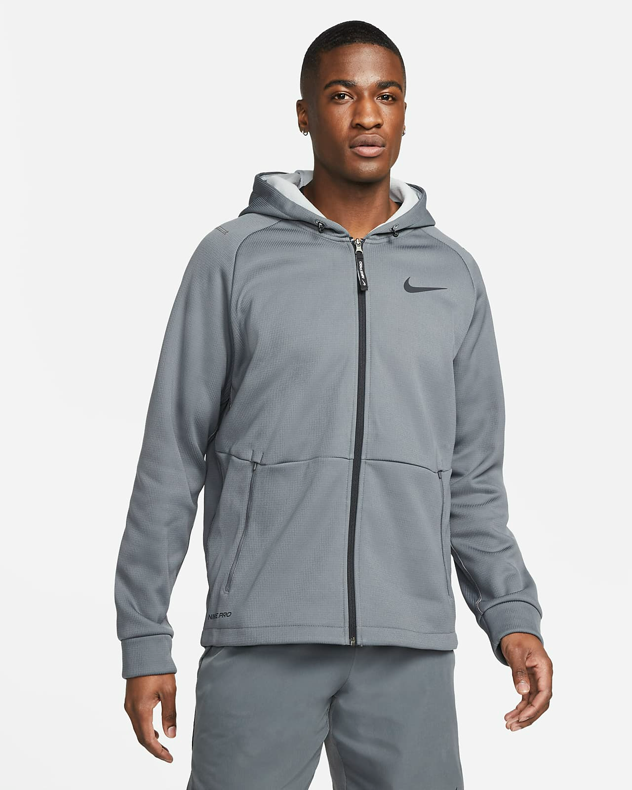 Nike Pro Therma-fit Jacket