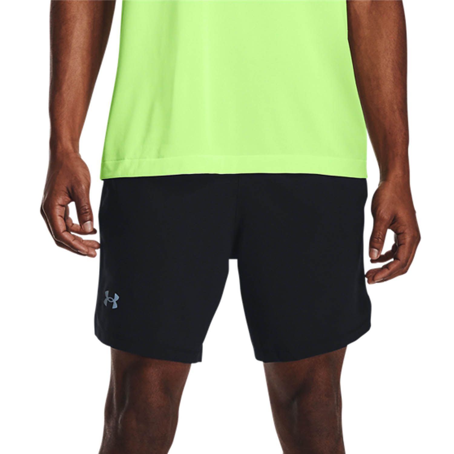 Under Armour Launch 2 In 1 7in Shorts