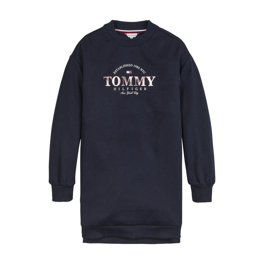 Tommy Hilfiger Sweatshirt Dress