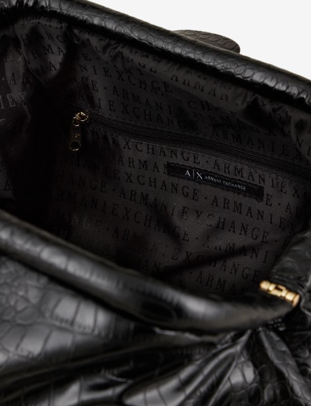 Armani Exchange Shoulder Bag