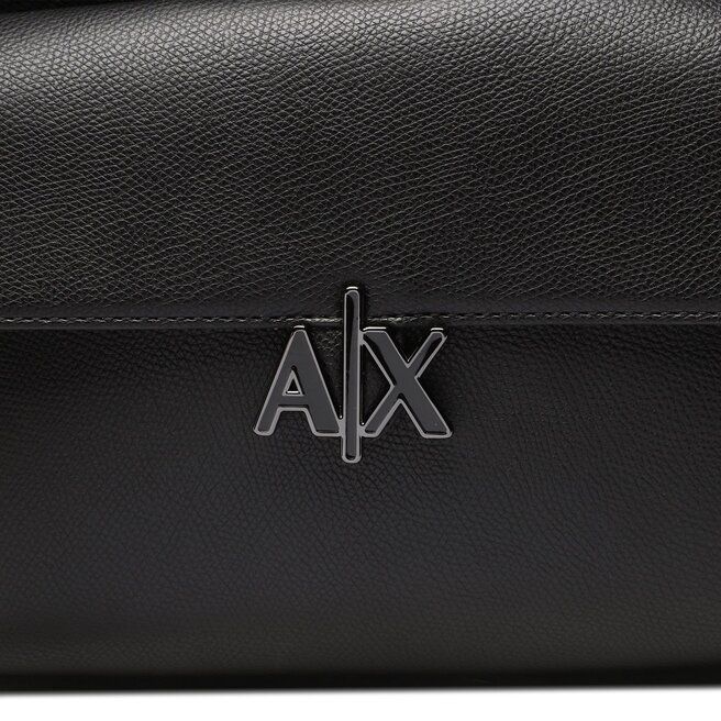 Armani Exchange Small Logo Backpack