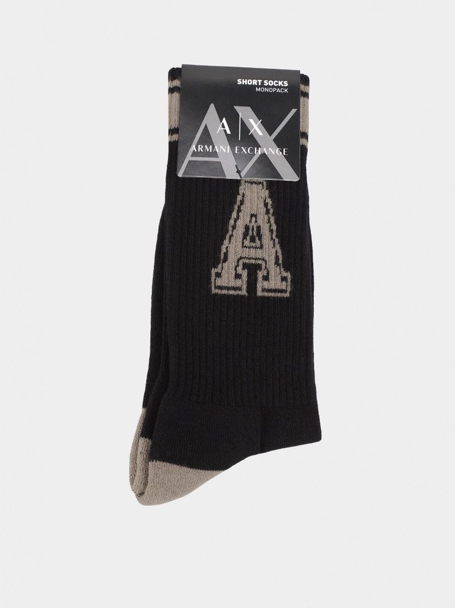 Armani Exchange Socks