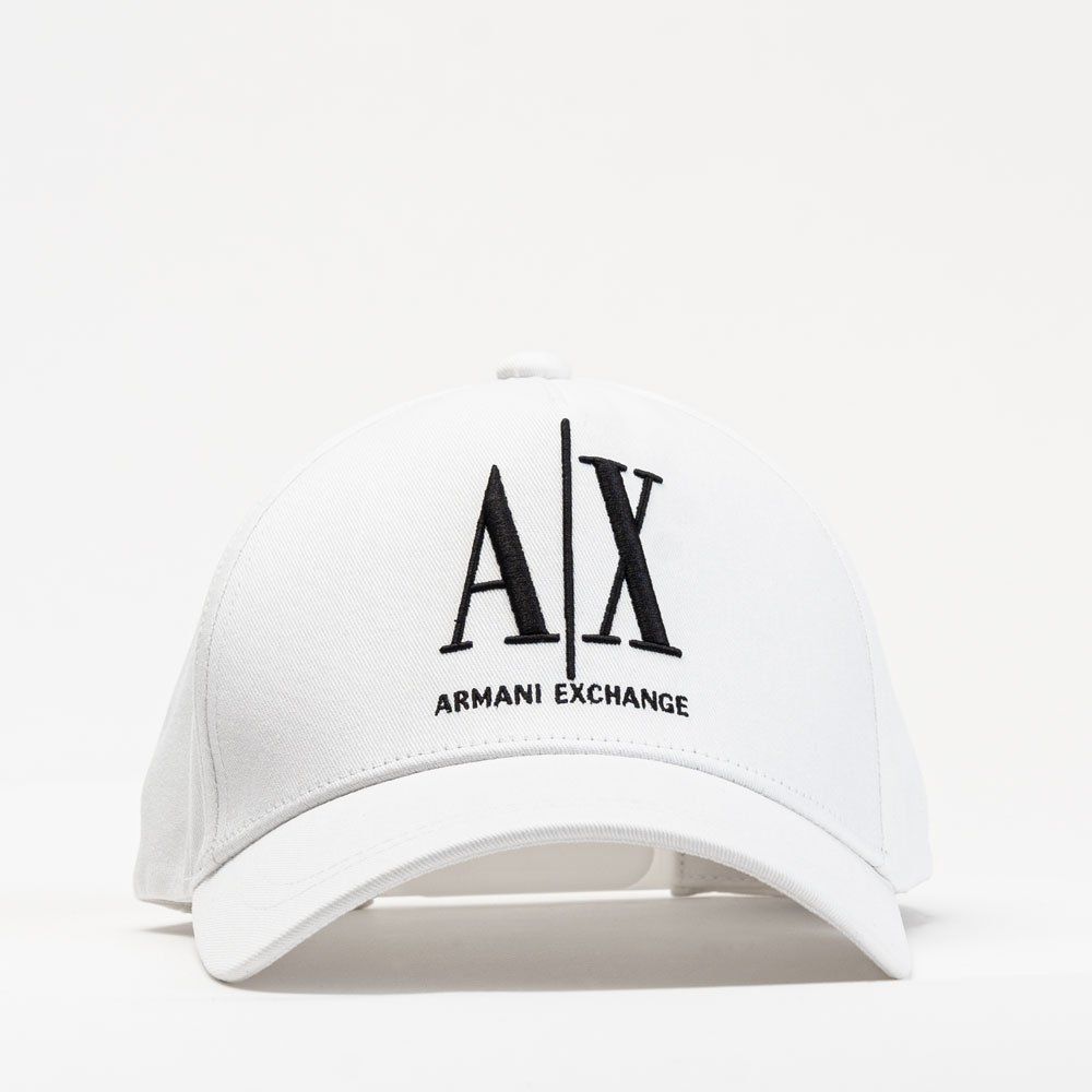 Armani Exchange Baseball Cap