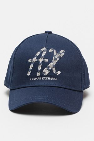 Armani Exchange Baseball Cap