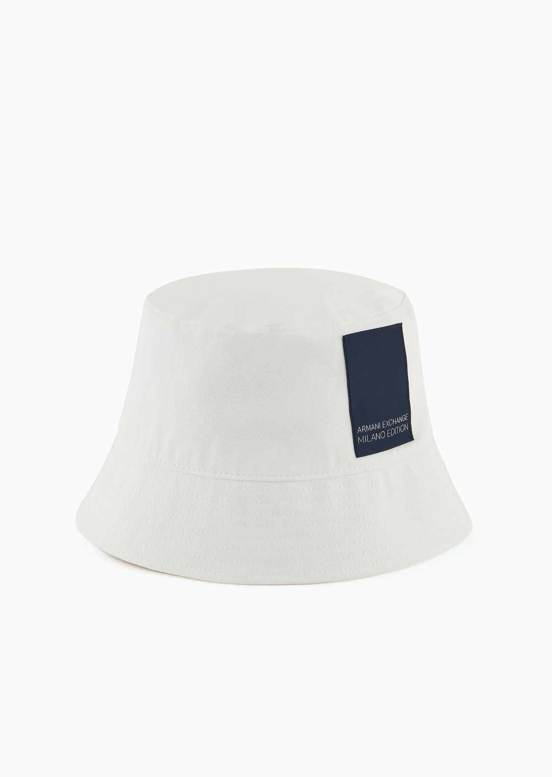 Armani Exchange Bucket Hat