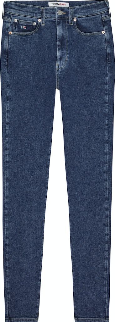Tommy Jeans Super Skinny Jeans