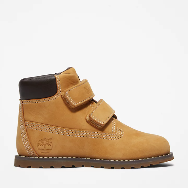 Timberland Pokey Pine Winter Boot For Toddler
