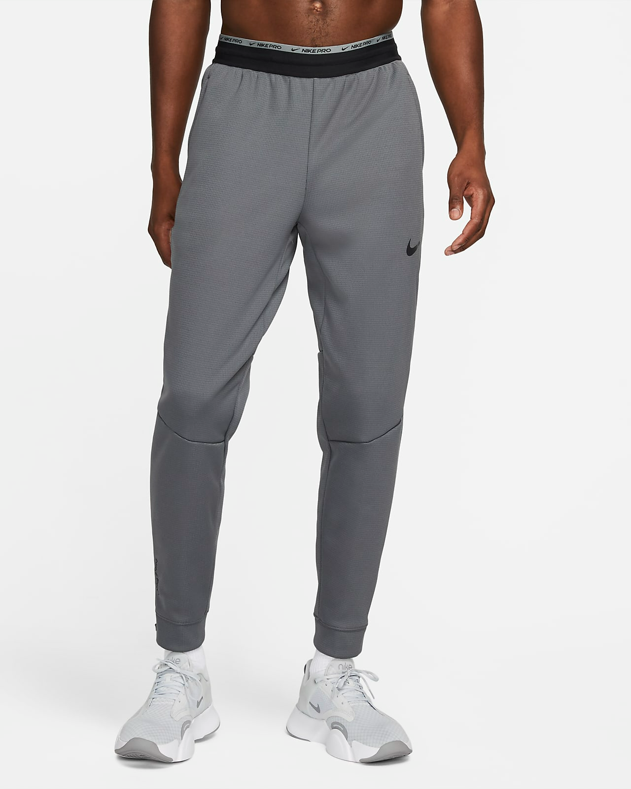Nike Pro Therma-fit Joggers