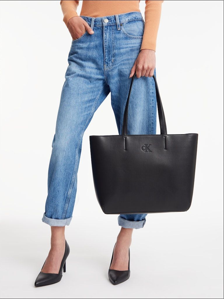 Calvin Klein Jeans Shopper Bag