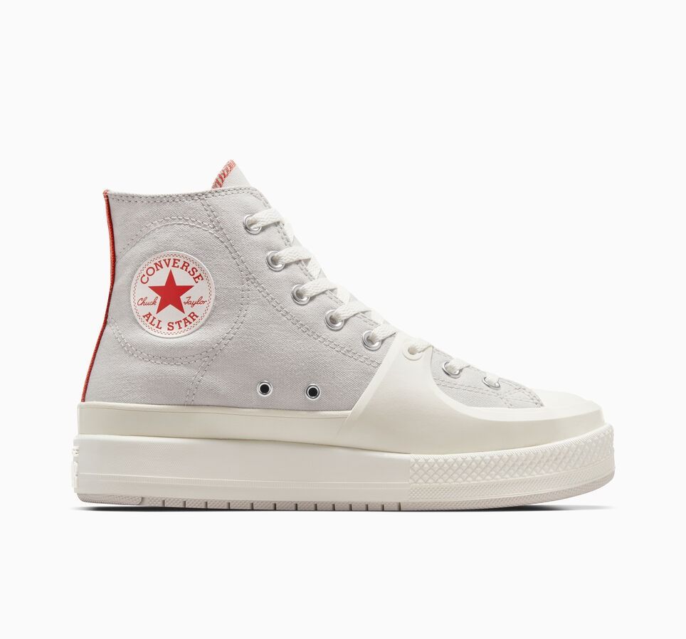 Converse Unisex Chuck Taylor All Star Construct Sport Remastered