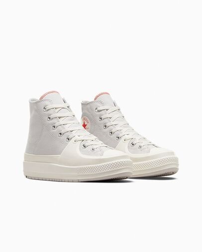 Converse Unisex Chuck Taylor All Star Construct Sport Remastered