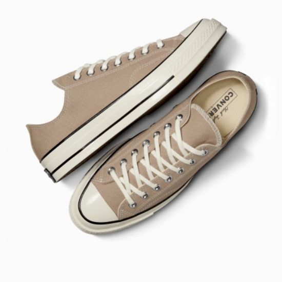 Converse Unisex Chuck 70 Low Top Sneakers