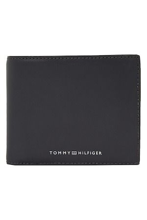 Tommy Hilfiger Small Leather Wallet