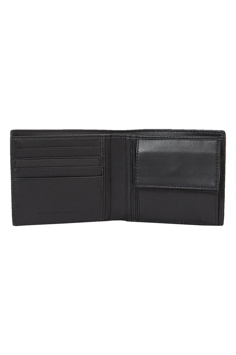 Tommy Hilfiger Small Leather Wallet