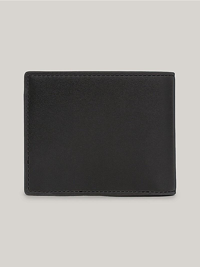 Tommy Jeans Heritage Leather Card Holder