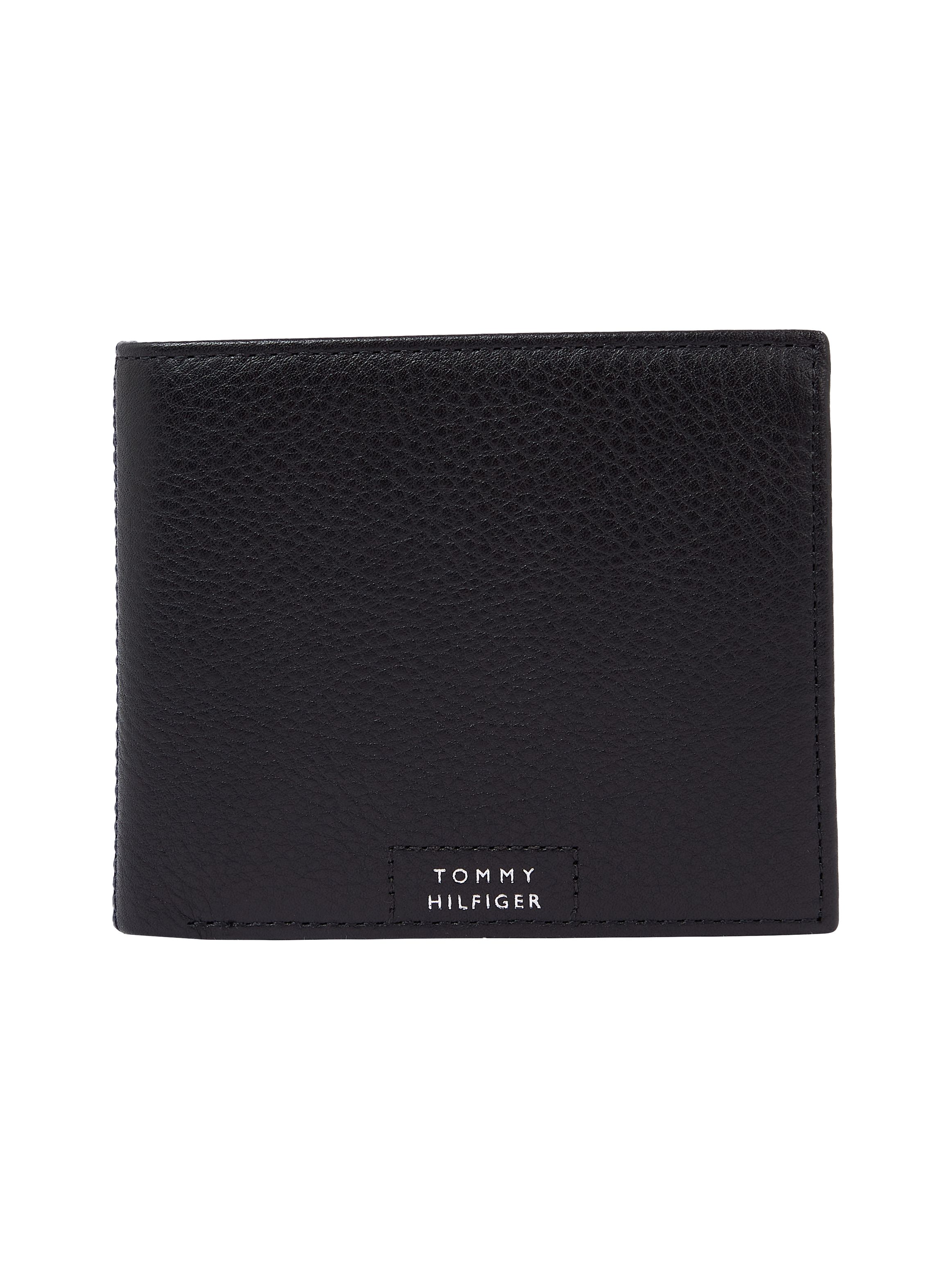 Tommy Hilfiger Premium Leather Bifold Credit Card Holder