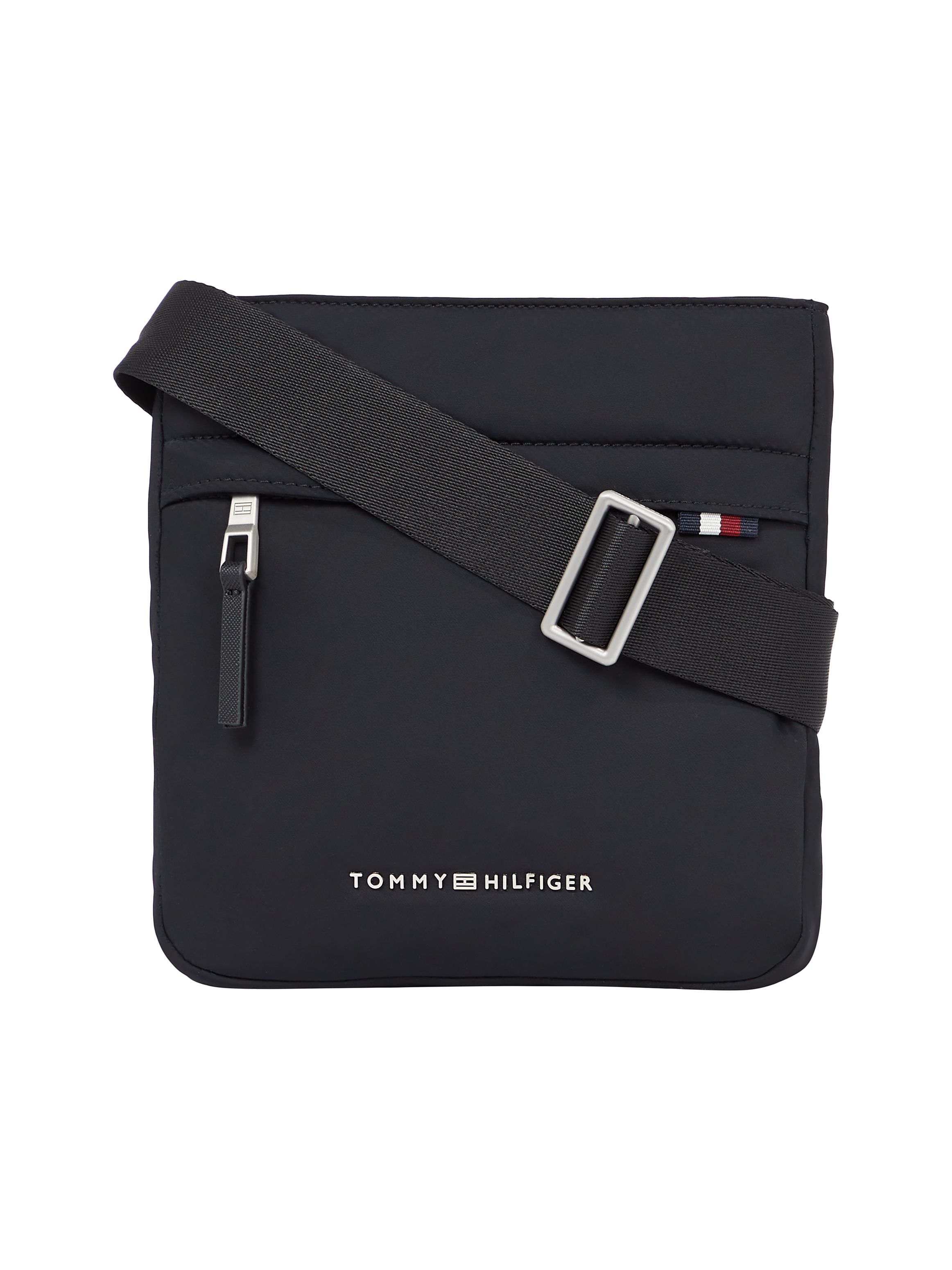 Tommy Hilfiger Signature Small Crossover Bag