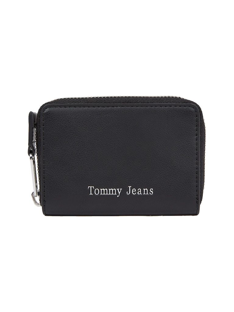 Tommy Jeans Small Logo Zip-Around Wallet