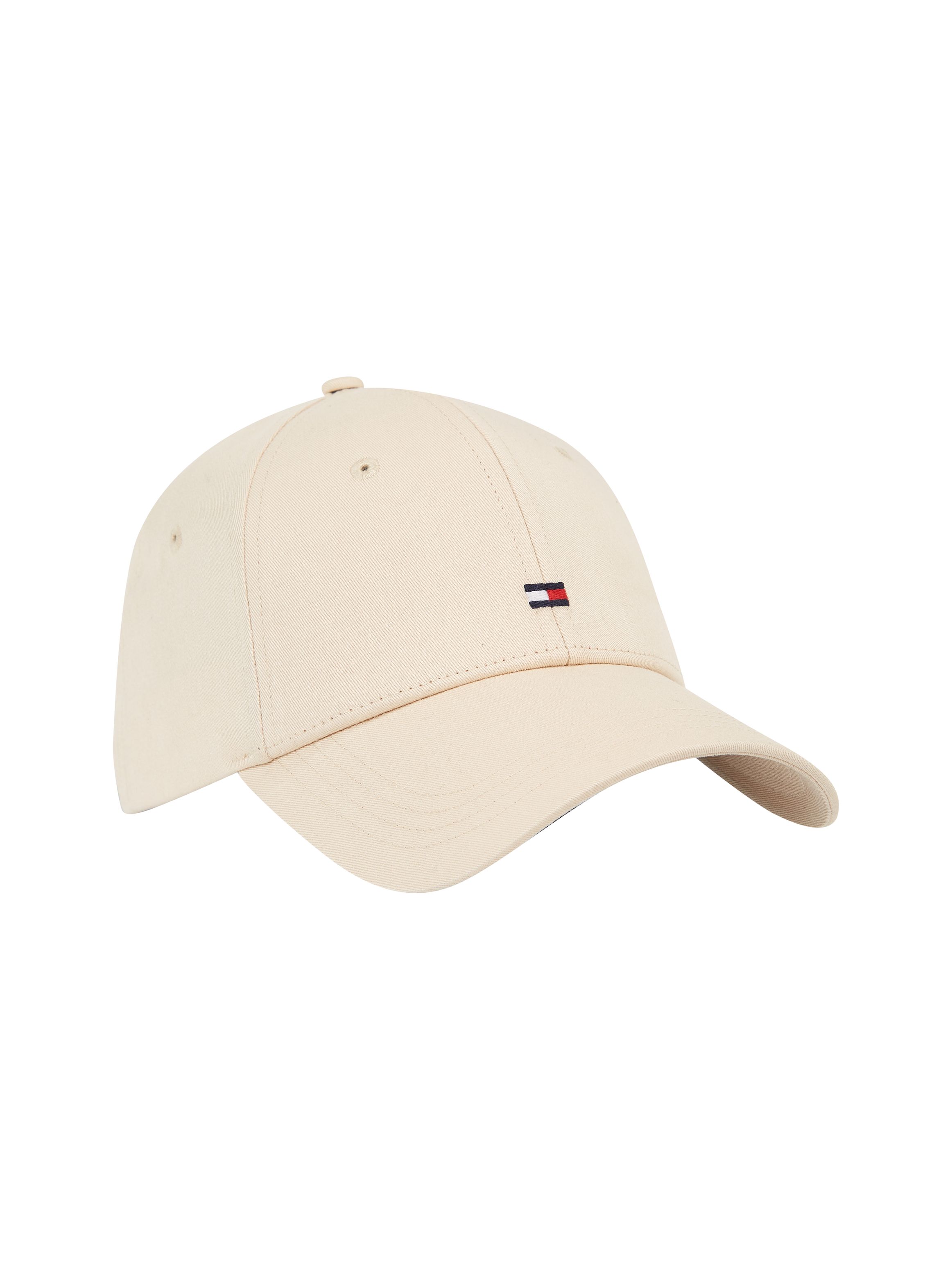 Tommy Hilfiger Embroidery Baseball Cap
