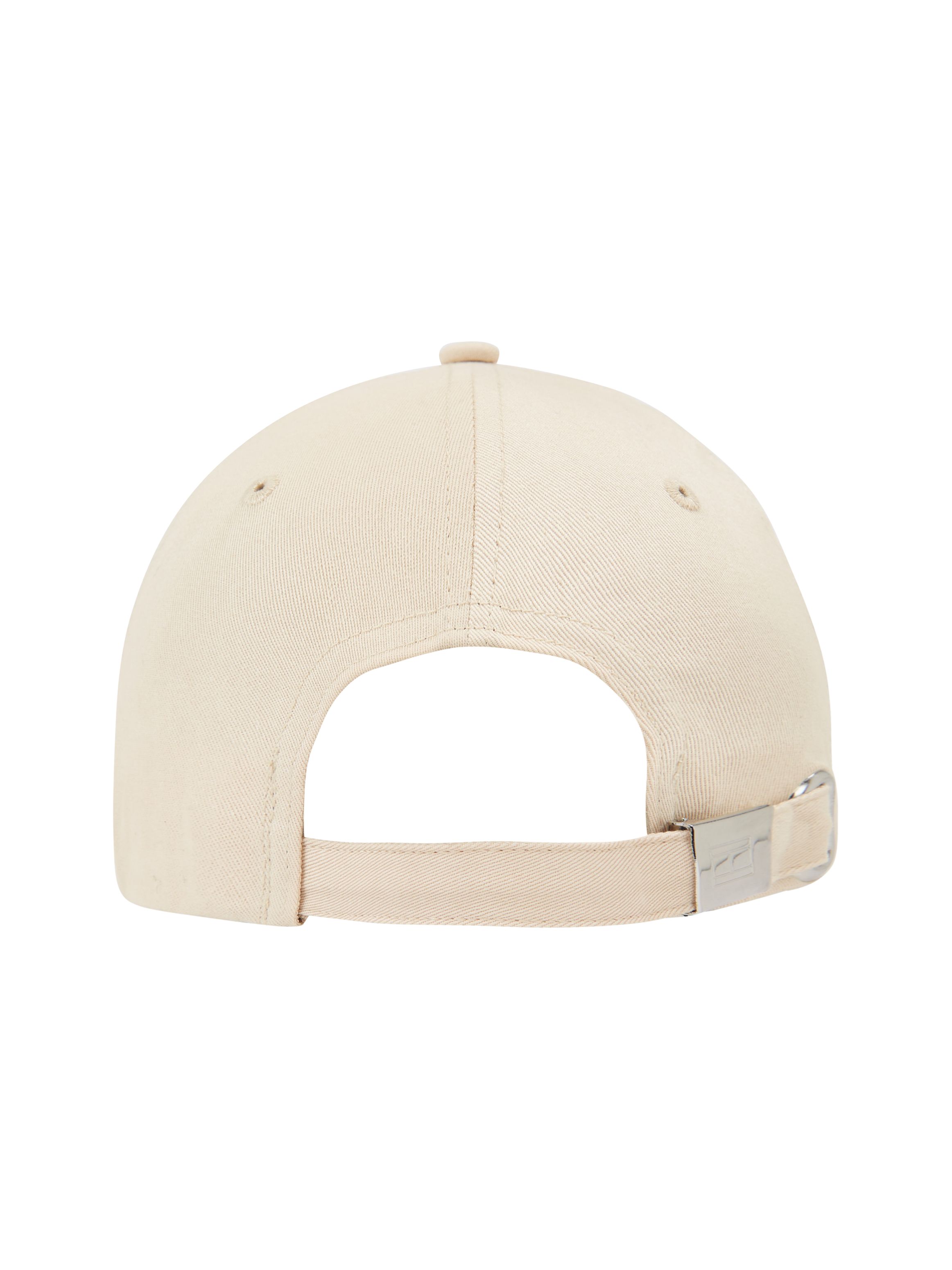 Tommy Hilfiger Embroidery Baseball Cap