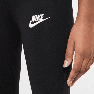 Nike Sportwear Junior Leggings