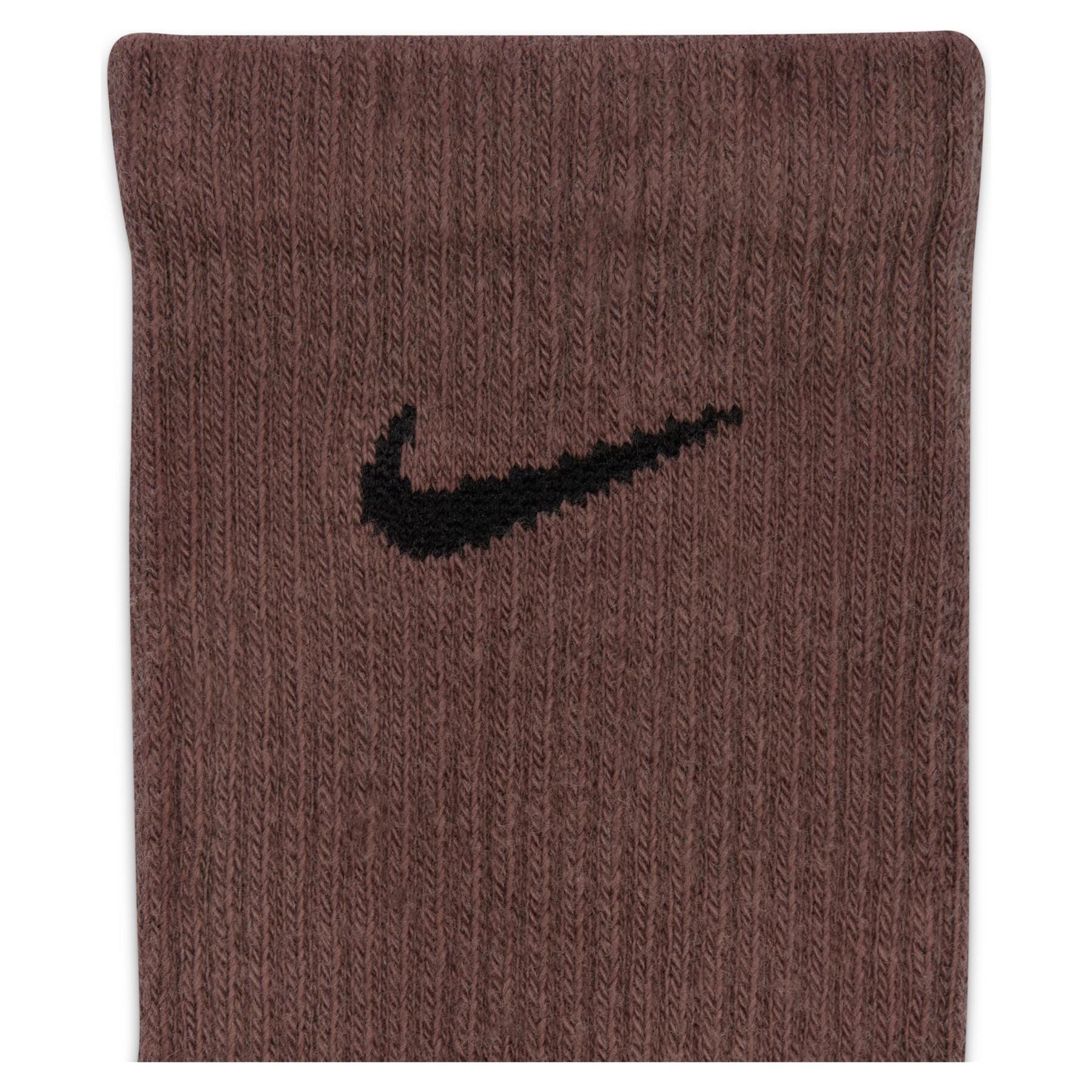 Nike Everyday Plus Cushioned Socks