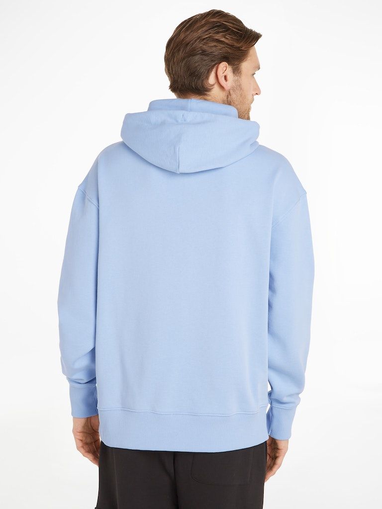 Tommy Jeans Small Badge Relaxed Hoodie
