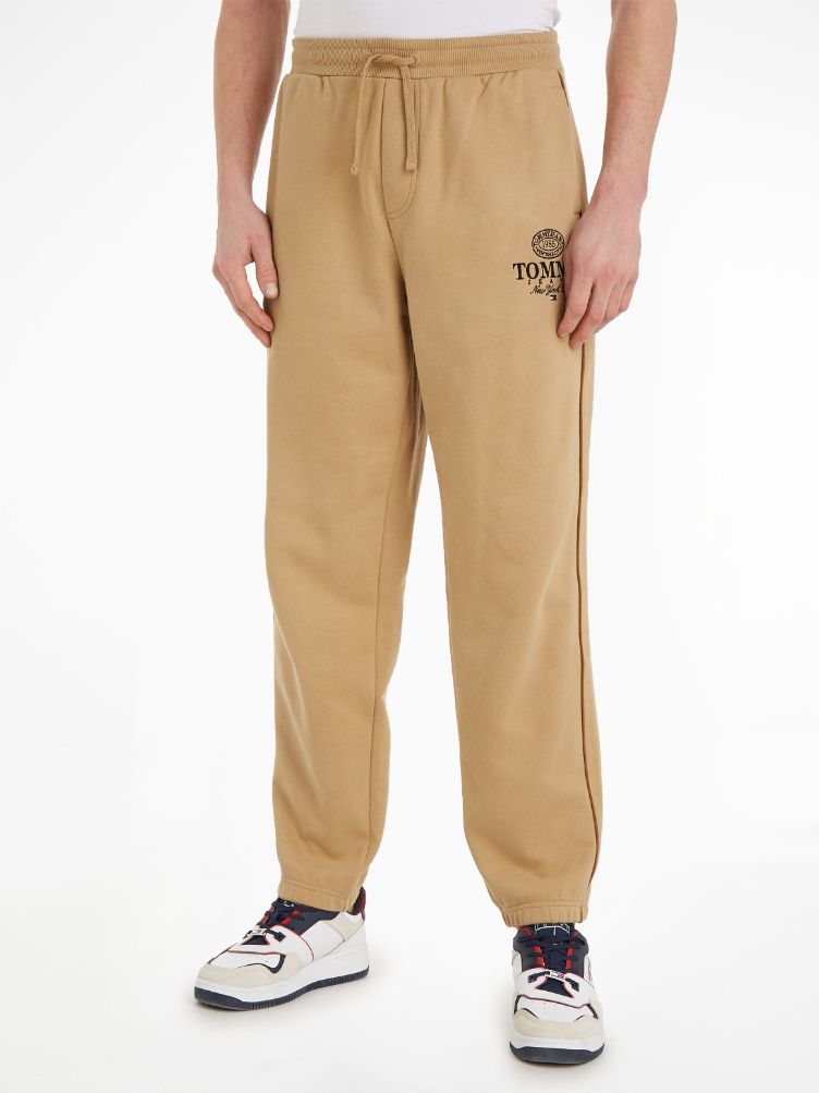 Tommy Jeans Relaxed Logo Joggers