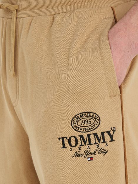 Tommy Jeans Relaxed Logo Joggers