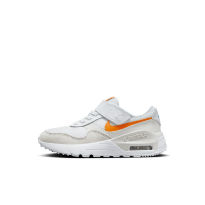 Nike Kids Air Max SYSTM  Shoes