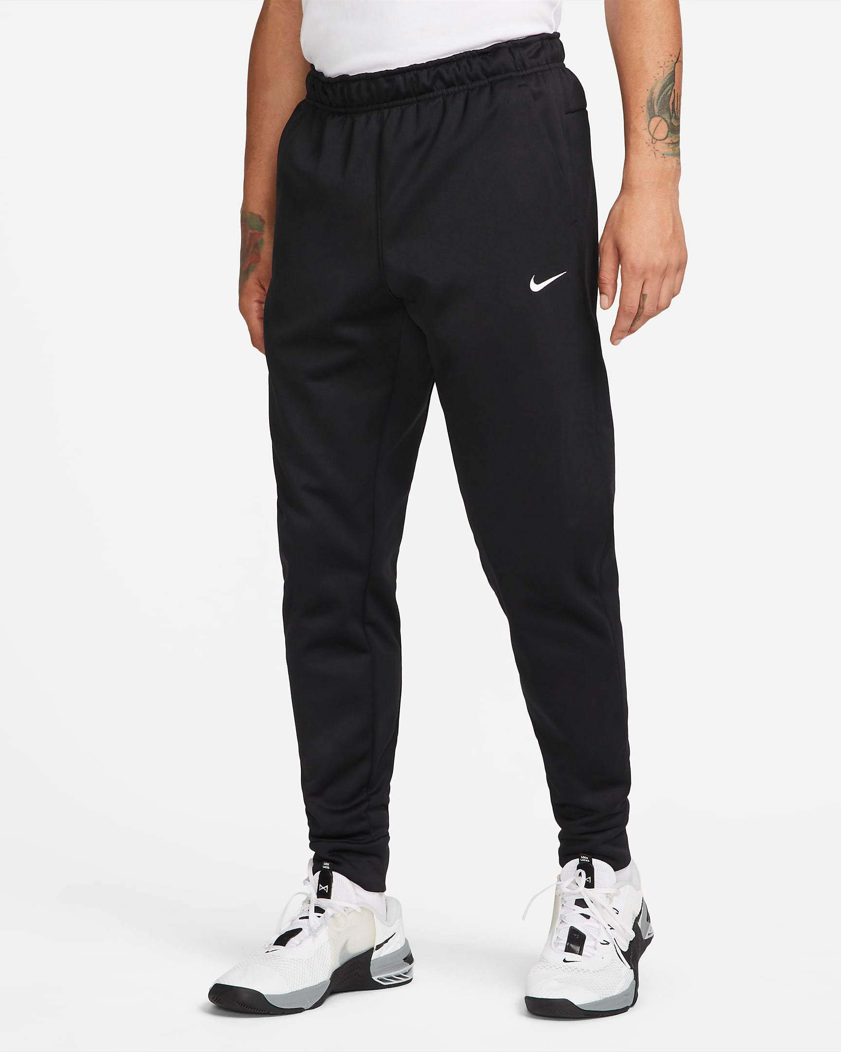 Nike Therma Fit Tapered Pants